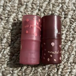 100% Pure Lip and Cheek Tint in Cocoa